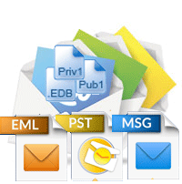 Transfer MAC Outlook Emails