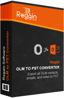 Export MAC Outlook Emails to PST File